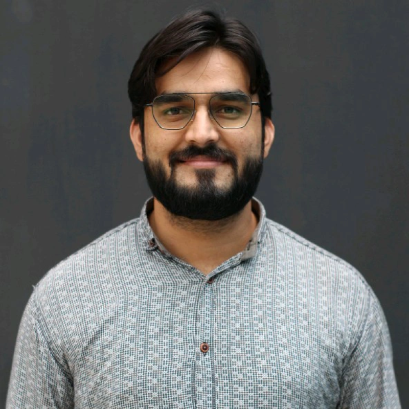 Salman Javed